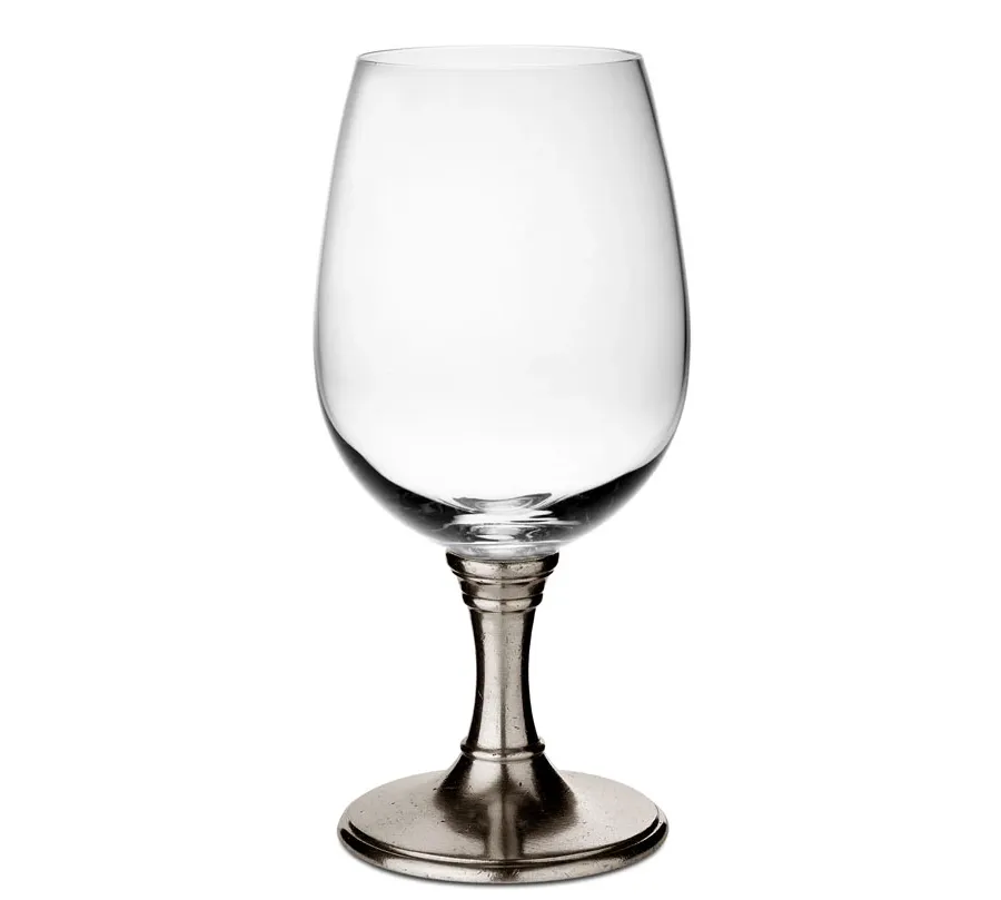 obrazek 1 Stylowe kieliszki do wody