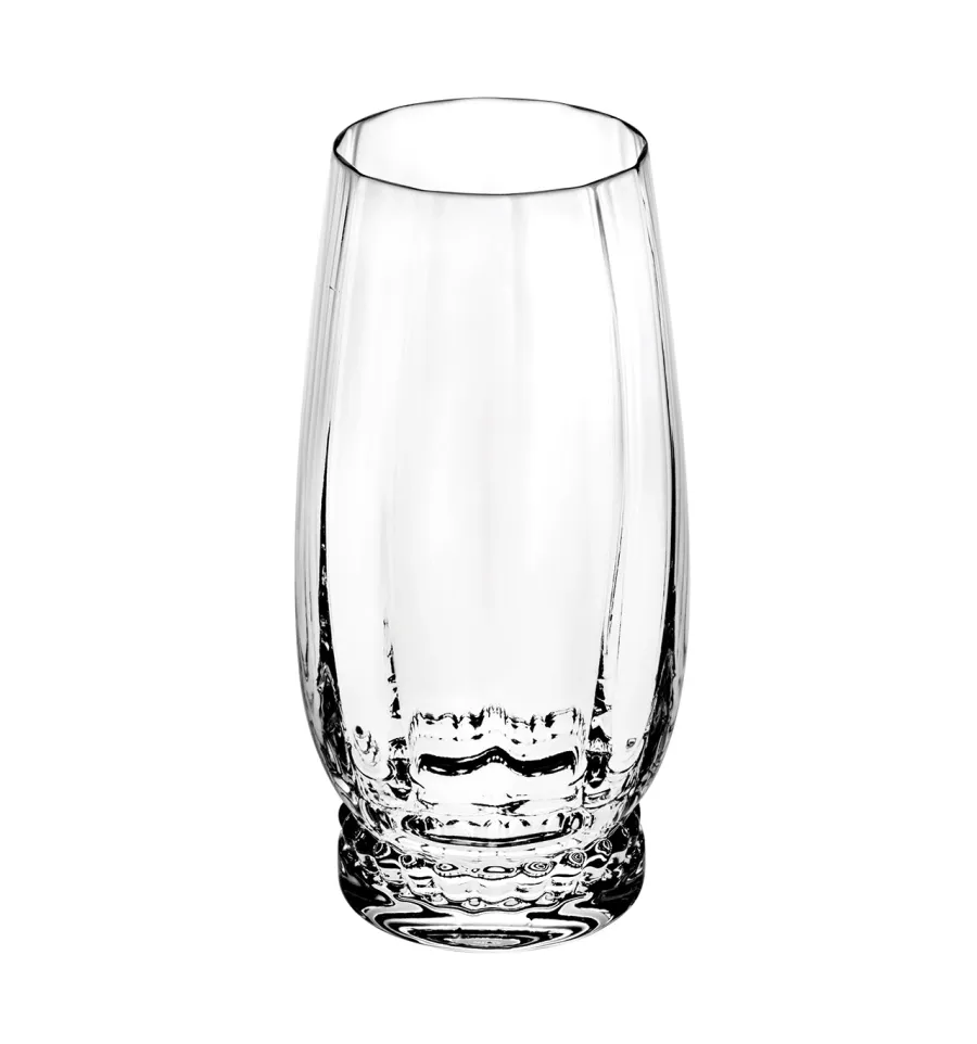 obrazek 3 Elegancki zestaw dwóch szklanek typu highball z kolekcji Blue Ming w prezentowym pudełku – Vista Alegre
