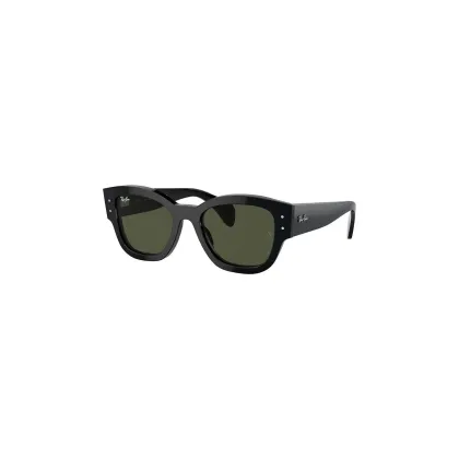 Zdjęcie Ray-Ban okulary przeciwsłoneczne JORGE kolor czarny 0RB7681S