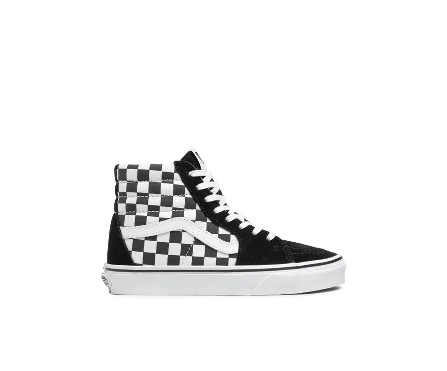 obrazek 1 Vans Tenisówki Sk8-Hi VN0A32QGHRK1 Czarny