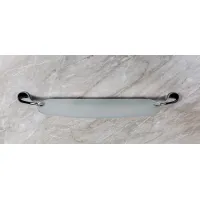 Zdjęcie Półka łazienkowa Melo od włoskiej marki