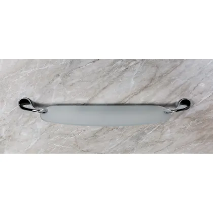 Zdjęcie Półka łazienkowa Melo od włoskiej marki