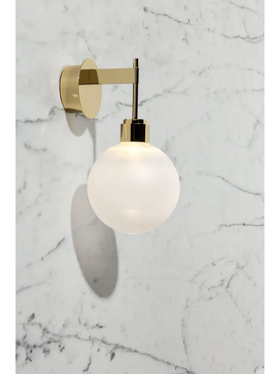 obrazek 3 Lampa ścienna Ducale Sphera Down w różnych wariantach