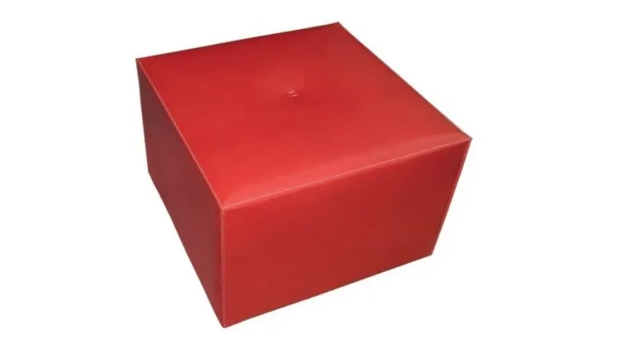 obrazek 1 Pufa Laguna o klasycznym designie