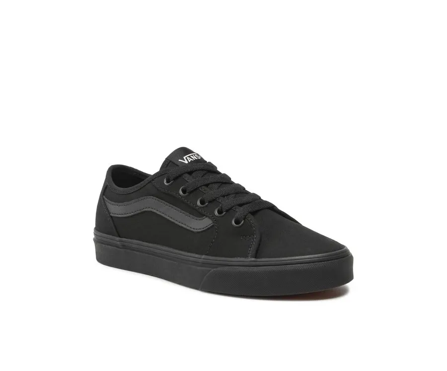 obrazek 1 Vans Tenisówki Fimore Decon VN0A45NM1861 Czarny