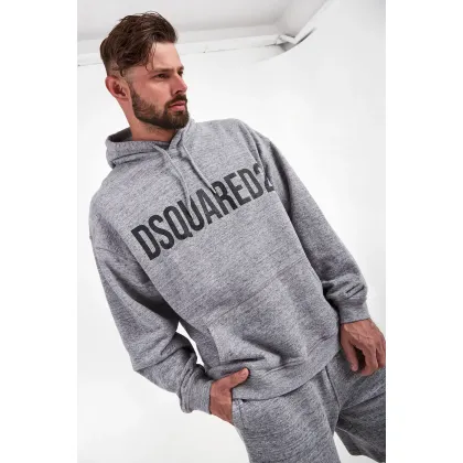 Zdjęcie Bluza z kapturem DSQUARED2 Dsquared2