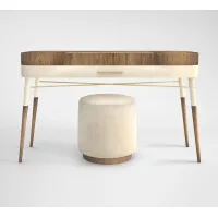 Picture An original dressing table for an inspiring bedroom – Muranti