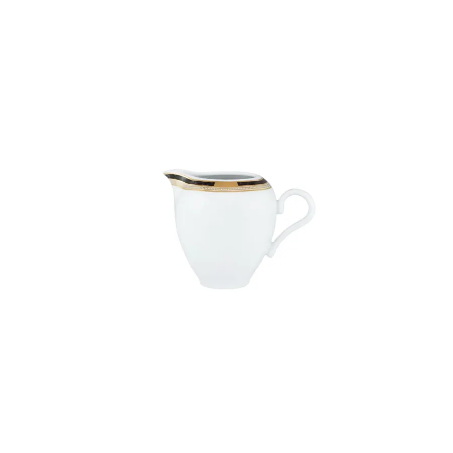 obrazek 12 Luksusowy komplet porcelany dla 12 osobowej rodziny - Porcel
