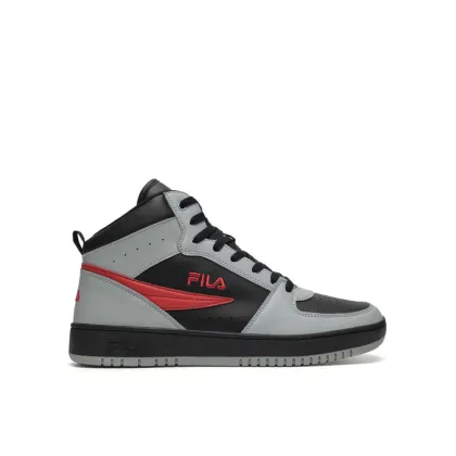 Zdjęcie Fila Sneakersy LEVANTO MID FFM0331-83035 Szary
