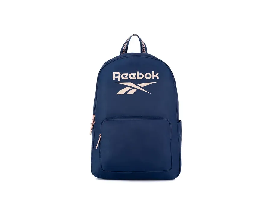 obrazek 1 Reebok Plecak RBK-013-CCC-06 Niebieski