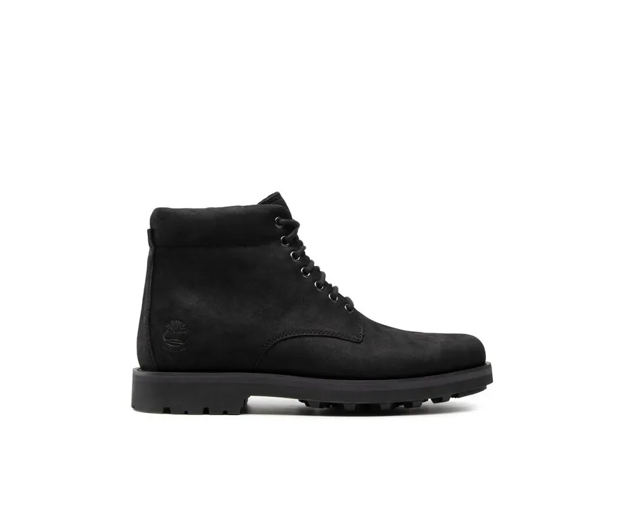 obrazek 1 Timberland Trzewiki Alden Brook TB0A44ZN0151 Czarny
