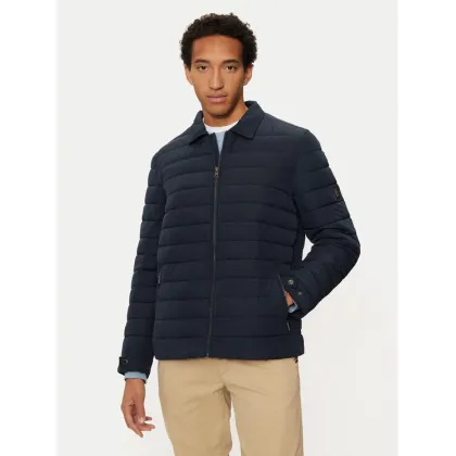 Zdjęcie U.S. Polo Assn. Kurtka przejściowa MUP3559 Granatowy Regular Fit