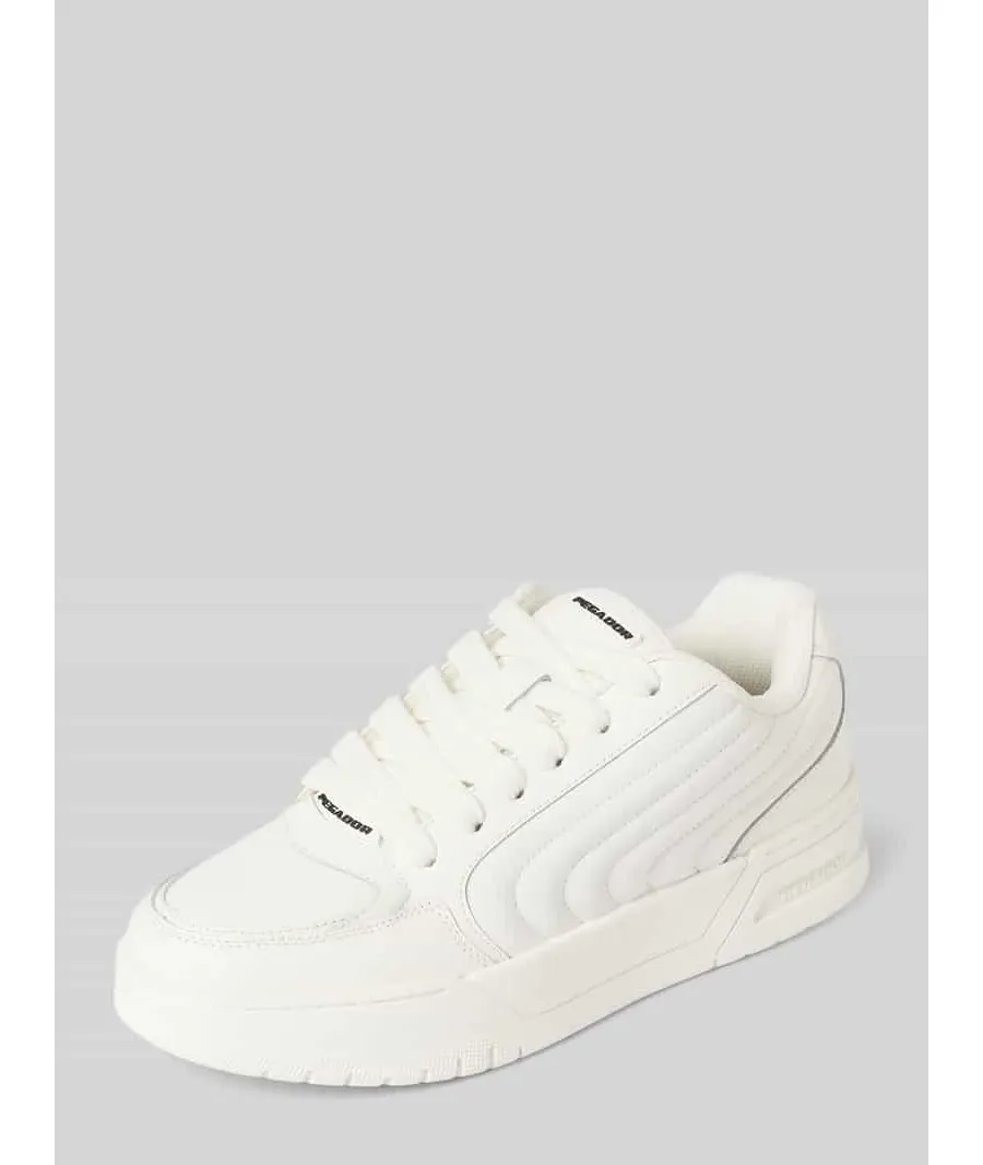 obrazek 1 Sneakersy z naszywką z logo model ‘VENICE SKATE LOW’