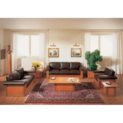 Zdjęcie Luksusowe sofy Zeus