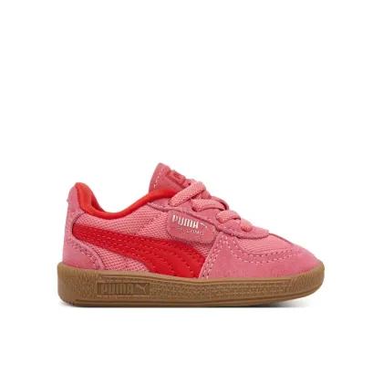 Zdjęcie Puma Sneakersy Palermo Love AC Inf 400938 01 Różowy