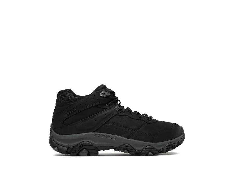 obrazek 1 Merrell Trekkingi Moab Adventure 3 Wp J003823 Czarny