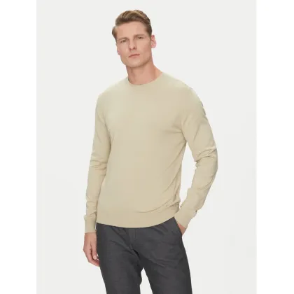 Zdjęcie Marciano Guess Sweter 5GHR02 5861Z Beżowy Regular Fit