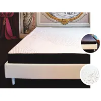 Zdjęcie Ergonomiczny materac piankowy Turchese