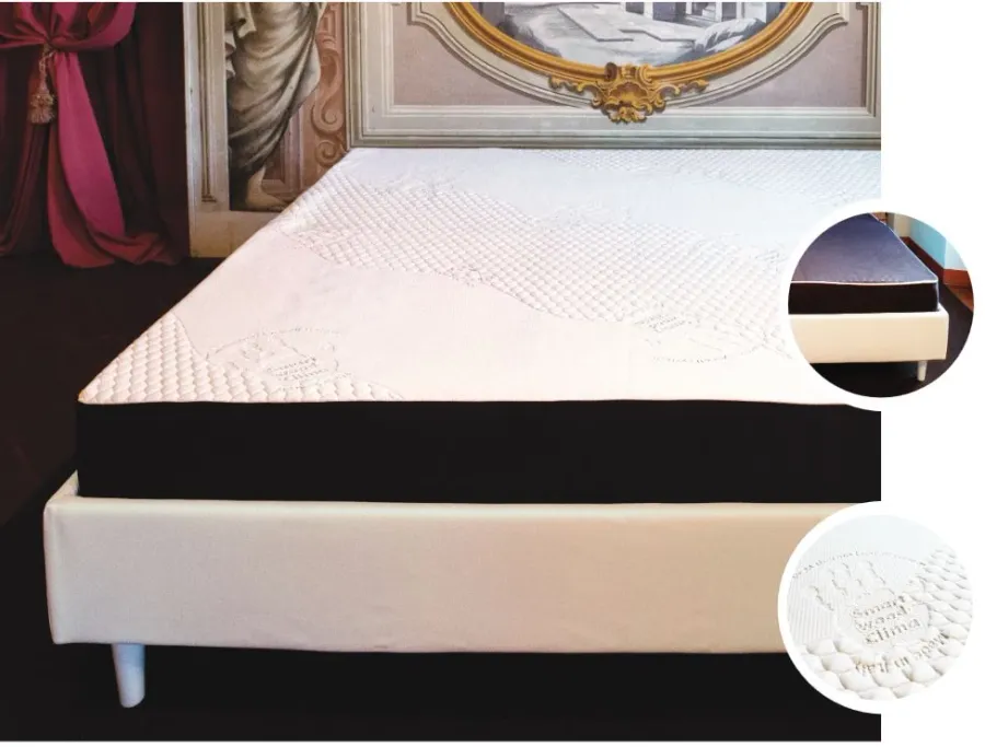 obrazek 1 Ergonomiczny materac piankowy Turchese