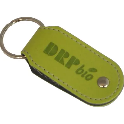 Zdjęcie Unikalny brelok + pasek z symbolem markowym