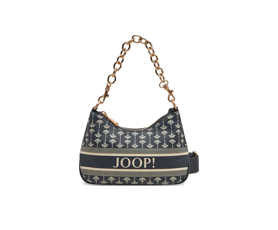 obrazek 1 JOOP! Torebka 4140007872 Granatowy