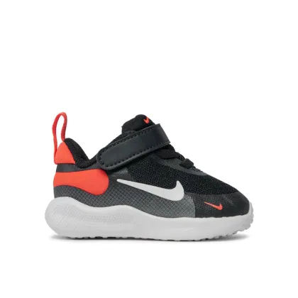 Zdjęcie Nike Buty do biegania Revolution 7 (TDV) FB7691 400 Granatowy