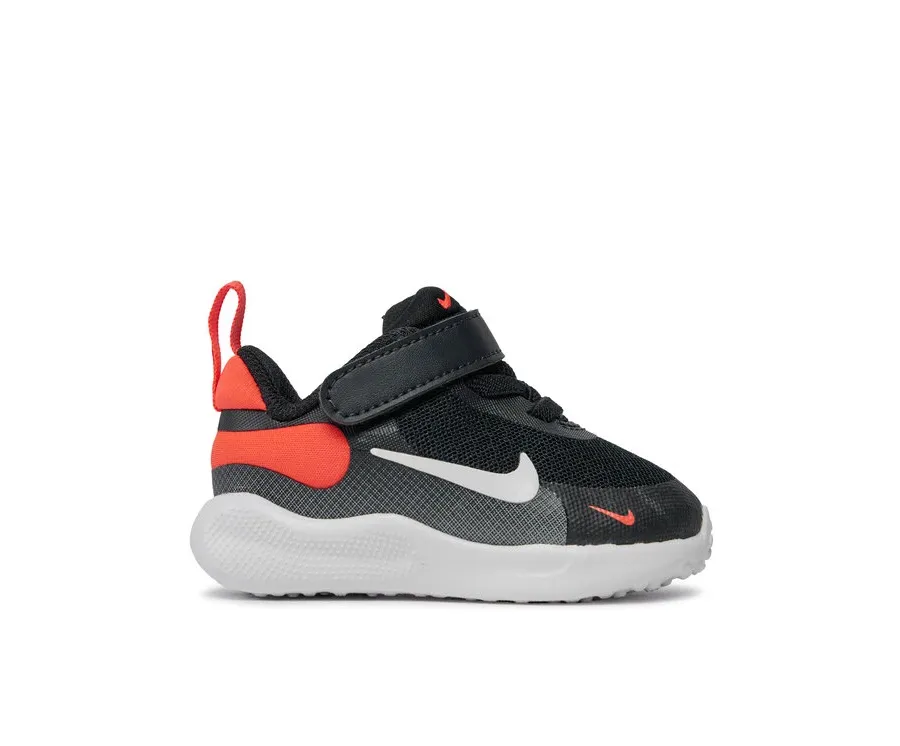 obrazek 1 Nike Buty do biegania Revolution 7 (TDV) FB7691 400 Granatowy