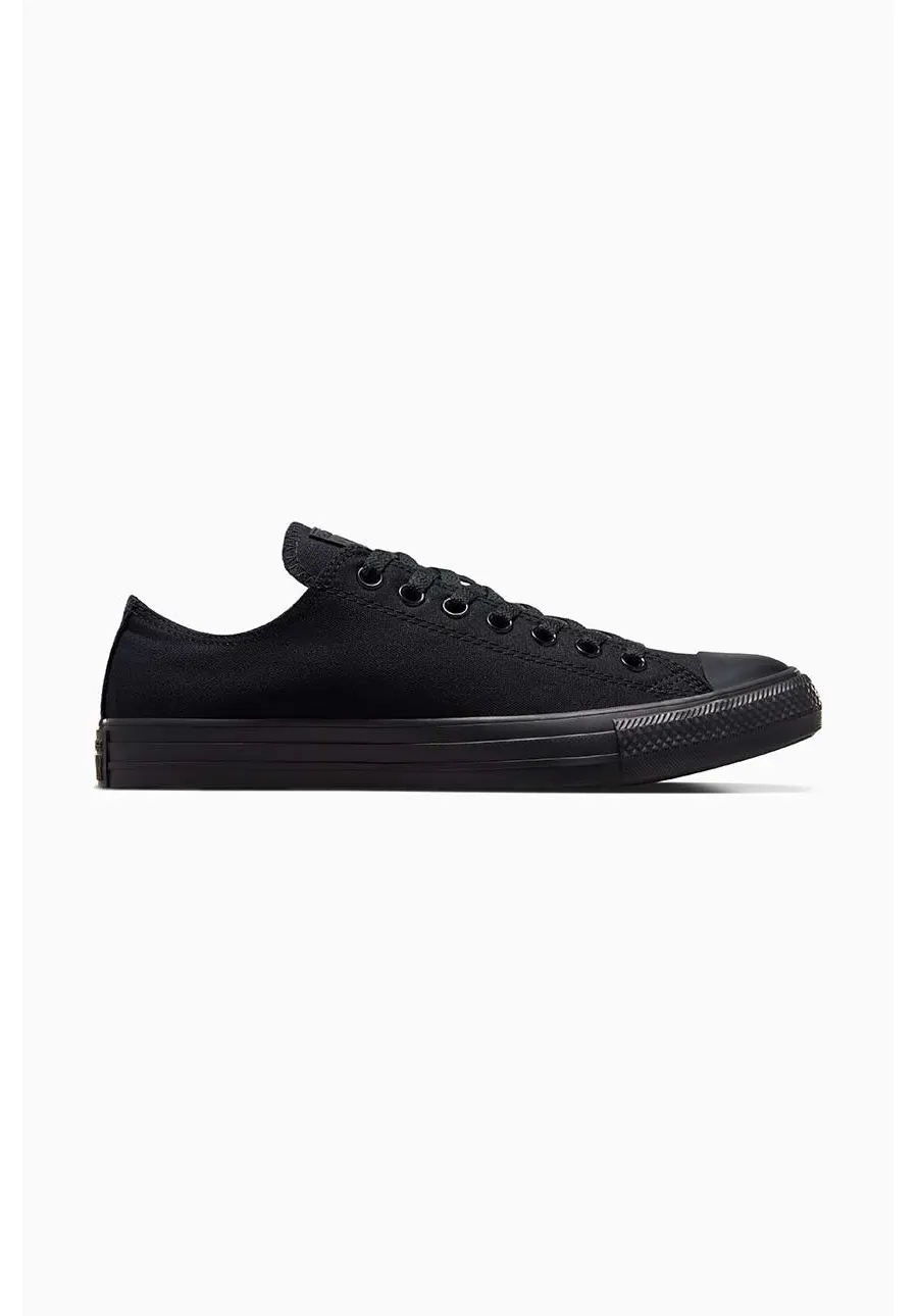 obrazek 1 Converse Chuck Taylor All Star OX tenisówki kolor czarny M5039