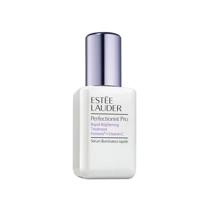 Zdjęcie ESTÉE LAUDER Perfectionist Pro Rapid Brightening Treatment Ferment3 + Vitamin C Krem do twarzy 50 ml