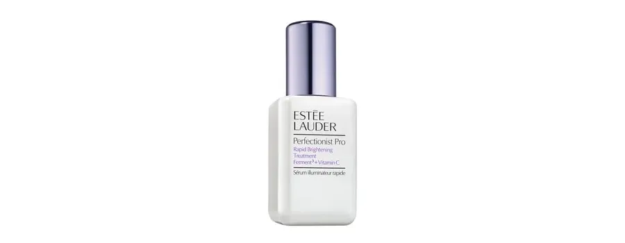 obrazek 1 ESTÉE LAUDER Perfectionist Pro Rapid Brightening Treatment Ferment3 + Vitamin C Krem do twarzy 50 ml