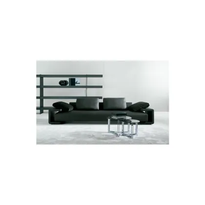 Picture Designer, modern and original sofa for the living room - Casadesus