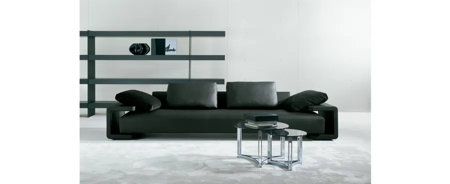 obrazek 1 Designerska, nowoczesna i oryginalna kanapa do salonu - Casadesus