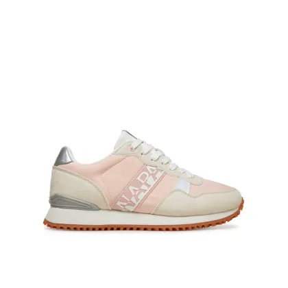Zdjęcie Napapijri Sneakersy Astra NP0A4IQC Różowy