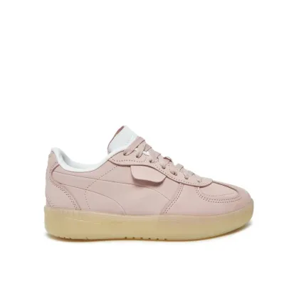 Zdjęcie Puma Sneakersy Palermo Moda Elevated Wns 398527 01 Różowy