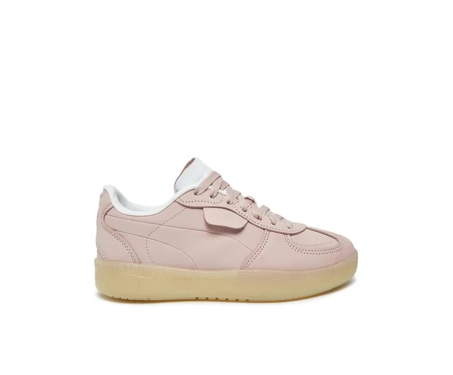 obrazek 1 Puma Sneakersy Palermo Moda Elevated Wns 398527 01 Różowy