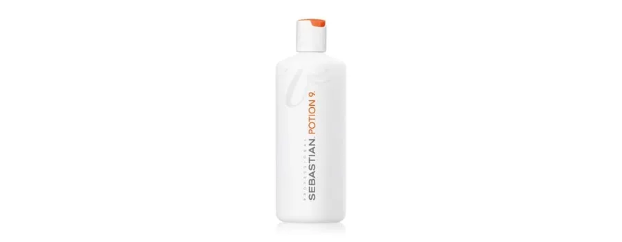 obrazek 1 Sebastian Professional Potion 9 Wearable Styling Treatment Krem do stylizacji 500 ml