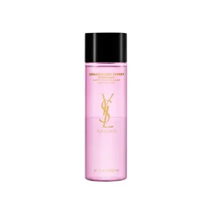 Zdjęcie Yves Saint Laurent Top Secrets Bi-Phase Olejek oczyszczający 200 ml