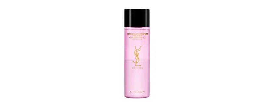 obrazek 1 Yves Saint Laurent Top Secrets Bi-Phase Olejek oczyszczający 200 ml