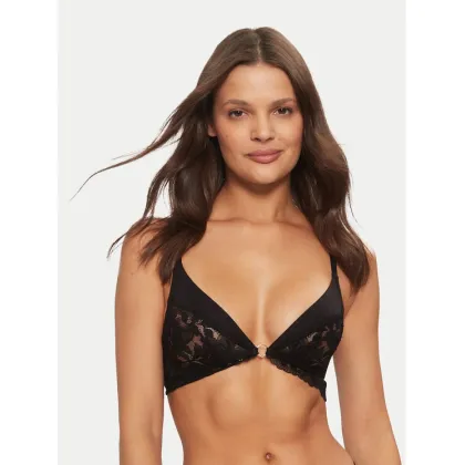 Zdjęcie Emporio Armani Underwear Biustonosz braletka 164878 4F221 00020 Czarny