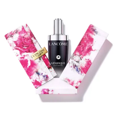 Zdjęcie ZESTAW GÉNIFIQUE ULTIMATE SERUM - Zestaw prezentowy Lancôme