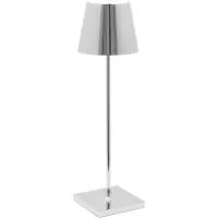 Picture An unusual table lamp from Italy