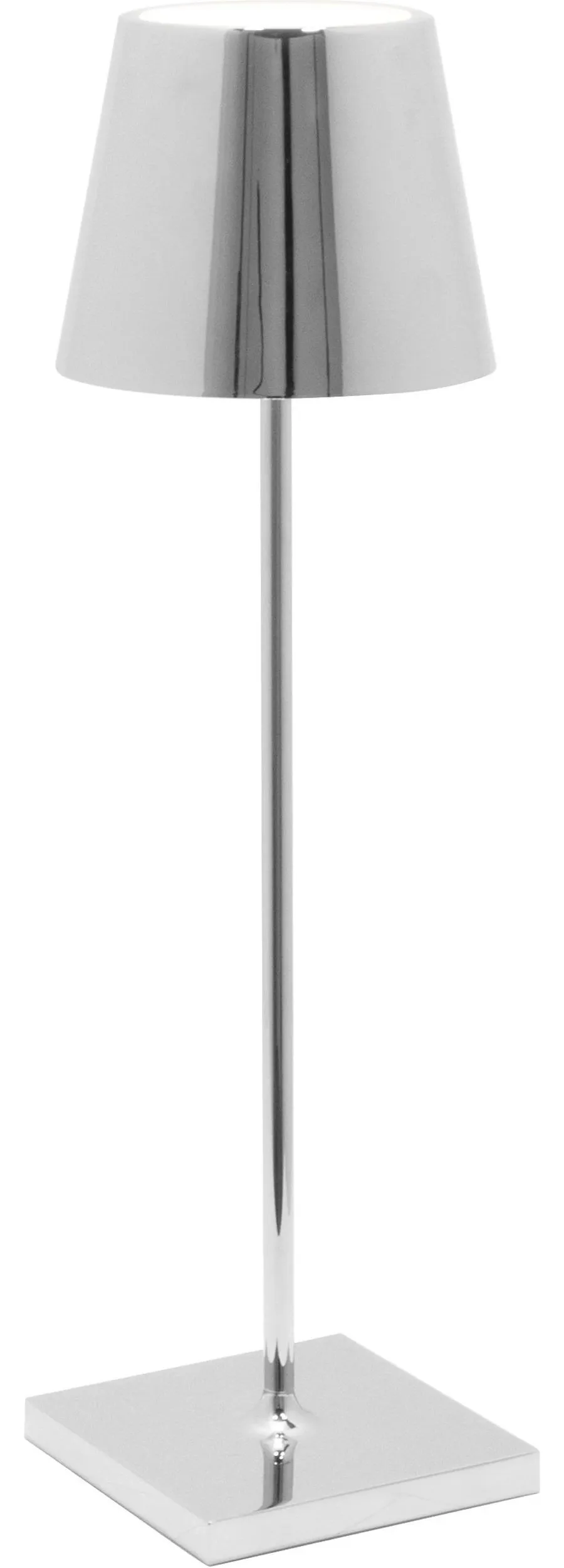 obrazek 1 Niezwykła lampa stołowa z Włoch