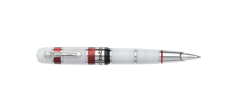 picture 1 Varius Fountain Pen Ivory Chinese Lacquer