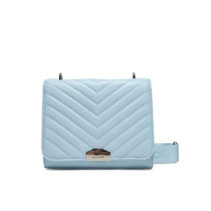 Zdjęcie Aldo Torebka Melophuss 13989270 Błękitny