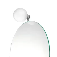 Zdjęcie Naścienna lampa LED nad lustro o nowoczesnym wzornictwie – Stilhaus
