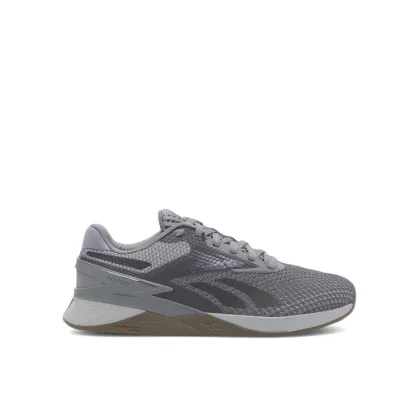 Zdjęcie Reebok Sneakersy 100033786-W Szary