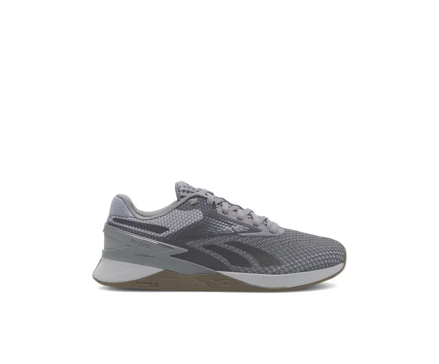 obrazek 1 Reebok Sneakersy 100033786-W Szary