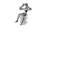 Picture Designer decorative desk figurine - Mukul Goyal