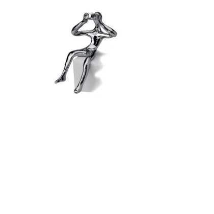 Zdjęcie Designerska ozdobna figurka na biurko - Mukul Goyal