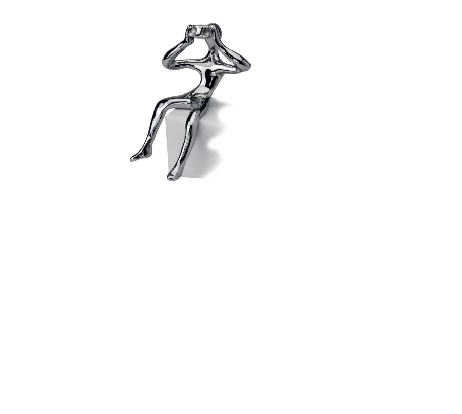 obrazek 1 Designerska ozdobna figurka na biurko - Mukul Goyal